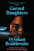 KNYGA Oyinkan Braithwaite Cursed Daughters