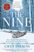 KNYGA Gwen Strauss Nine