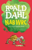 KNYGA Roald Dahl Nab Wrc