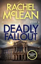 KNYGA Rachel Mclean Deadly Fallout