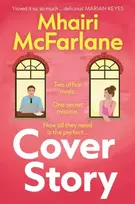 KNYGA Mhairi Mcfarlane Cover Story