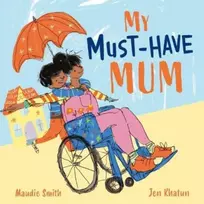 KNYGA Wanuri Kahiu My Must-Have Mum