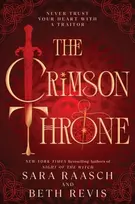KNYGA Sara Raasch Crimson Throne