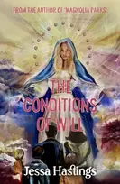KNYGA Jessa Hastings Conditions of Will