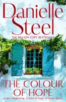 KNYGA Danielle Steel Colour of Hope