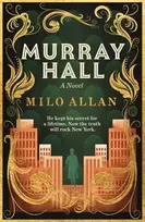 KNYGA Milo Clenshaw Murray Hall