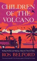 KNYGA Ros Belford Children of the Volcano