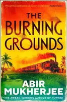KNYGA Abir Mukherjee Burning Grounds