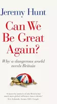 KNYGA Jeremy Hunt Can We be Great Again?