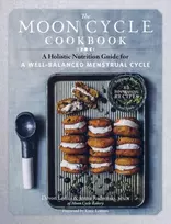 KNYGA Devon Loftus The Moon Cycle Cookbook
