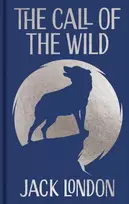 KNYGA Jack London The Call of the Wild