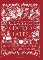 KNYGA Hans Christian Andersen Classic Fairy Tales