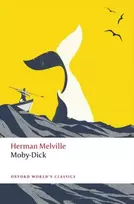 KNYGA Herman Melville Moby-Dick