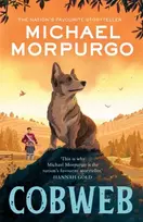KNYGA Michael Morpurgo Cobweb