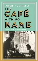KNYGA Robert Seethaler Cafe with No Name