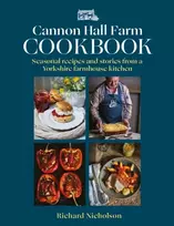 KNYGA Richard Nicholson The Cannon Hall Farm Cookbook