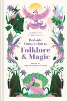 KNYGA Jane Mcmorland Hunter Bedside Companion to Folklore and Magic
