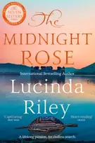 KNYGA Lucinda Riley Midnight Rose