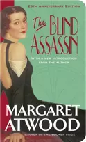 KNYGA Margaret Atwood The Blind Assassin