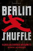 KNYGA Ulrich Alexander Boschwitz Berlin Shuffle
