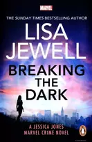 KNYGA Lisa Jewell Breaking the Dark