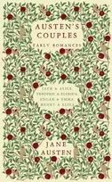KNYGA Jane Austen Austen's Couples