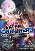 KNYGA ., Tonkye aven Dark Hero