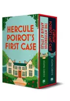 KNYGA Agatha Christie’s Styles