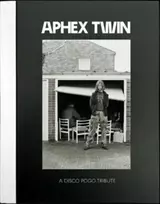 KNYGA Jim Butler Aphex Twin