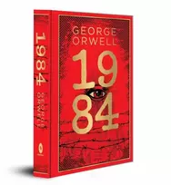 KNYGA George Orwell 1984
