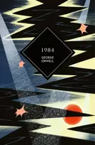 KNYGA George Orwell 1984