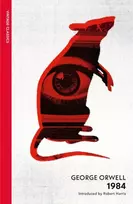 KNYGA George Orwell 1984