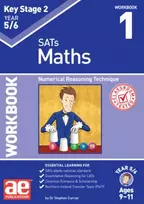 KNYGA Dr Stephen C Curran KS2 Maths Year 5/6 Workbook 1