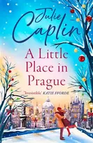 KNYGA Julie Caplin A Little Place in Prague