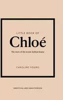 KNYGA Caroline Young Little Book of Chloe