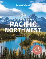 KNYGA Lonely Planet Best Road Trips Pacific Northwest