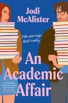 KNYGA Jodi Mcalister Academic Affair