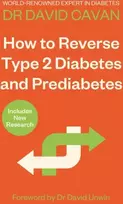 KNYGA David Cavan How To Reverse Type 2 Diabetes and Prediabetes