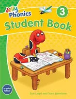 KNYGA Wernham Jolly Phonics
