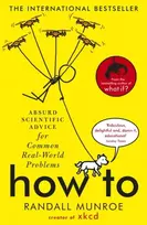 KNYGA Randall Munroe How To