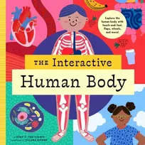 KNYGA Forrest Everett The Interactive Human Body