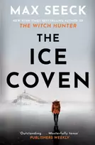 KNYGA Max Seeck The Ice Coven