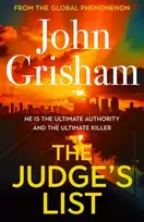 KNYGA John Grisham Judge's List