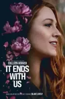 KNYGA Colleen Hoover It Ends With Us