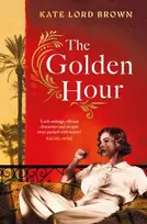 KNYGA Kate Lord Brown The Golden Hour