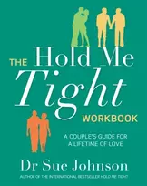 KNYGA Sue Johnson Undifferentiated Hold Me Tight Workbook