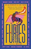 KNYGA Margaret Atwood Furies
