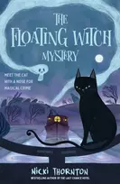 KNYGA Nicki Thornton Floating Witch Mystery