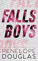 KNYGA Penelope Douglas Falls Boys