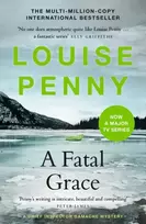 KNYGA Louise Penny Fatal Grace